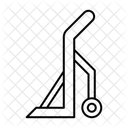 Diable Icône
