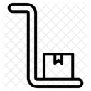 Diable Icône