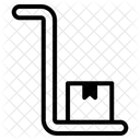 Diable Icône