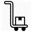 Diable Icône