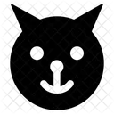 Emoticone Diable Emoji Expression Icône