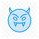 Diablo Fantasma Payaso Icon