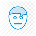 Diablo Zombi Fantasma Icon