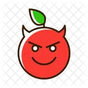 Demonio  Icono