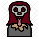 Diablo Zombie Mal Icon