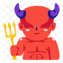 Demonio  Icono