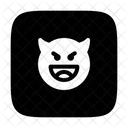 Diabo Emoji Smileys Icon