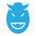 Diabo  Ícone