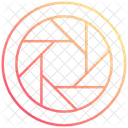 Diafragmagrama  Icono
