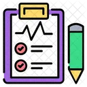 Diagnose  Symbol