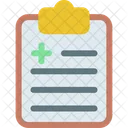 Diagnosis  Icon