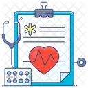 Diagnosis  Icon