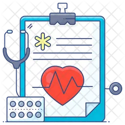 Diagnosis  Icon