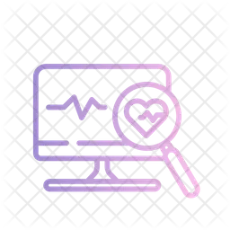 Diagnosis  Icon