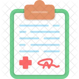 Diagnosis  Icon