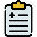 Diagnosis  Icon