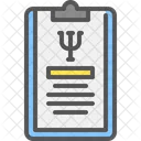 Diagnosis  Icon