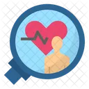 Diagnosis  Icon