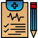 Diagnosis  Icon