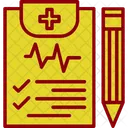 Diagnosis  Icon