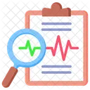 Diagnosis  Icon