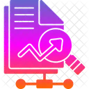 Diagnostic Analytics  Icon