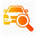 Diagnostic De Voiture Icon