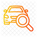 Diagnostic De Voiture Icon