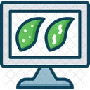 Diagnostic Des Maladies Des Plantes Diagnostic Des Maladies Agriculture Icône