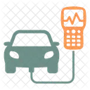 Diagnostic Car Diagnostic Car Icon