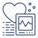 Diagnostic  Icône