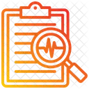 Diagnostic  Icon