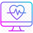 Diagnostic Icon