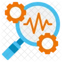 Diagnostic tool  Icon