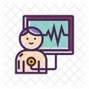 Diagnostico Icono