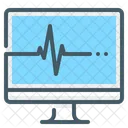 Diagnóstico  Icono
