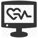 Diagnóstico por computadora  Icono