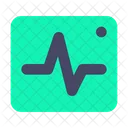 Diagnostics  Icon