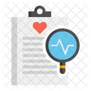 Diagnostics  Icon