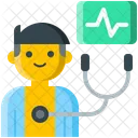 Diagnostik  Symbol