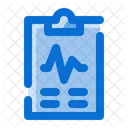 Diagnostic Sante Diagnostic Icône
