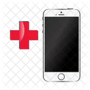 Diagnostic Service Iphone Icône
