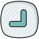 Diagonal Arrow Icon