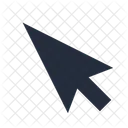 Diagonal cursor  Icon