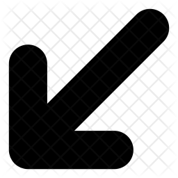 Diagonal Icon