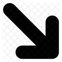 Diagonal Icon