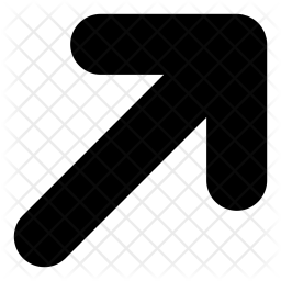 Diagonal Icon