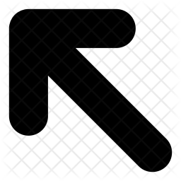 Diagonal Icon