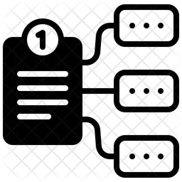 Diagram  Icon