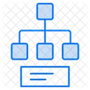 Diagram  Icon